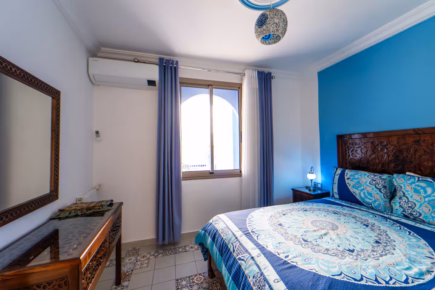 Flat 2